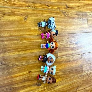 L.O.L surprise dolls for kids!